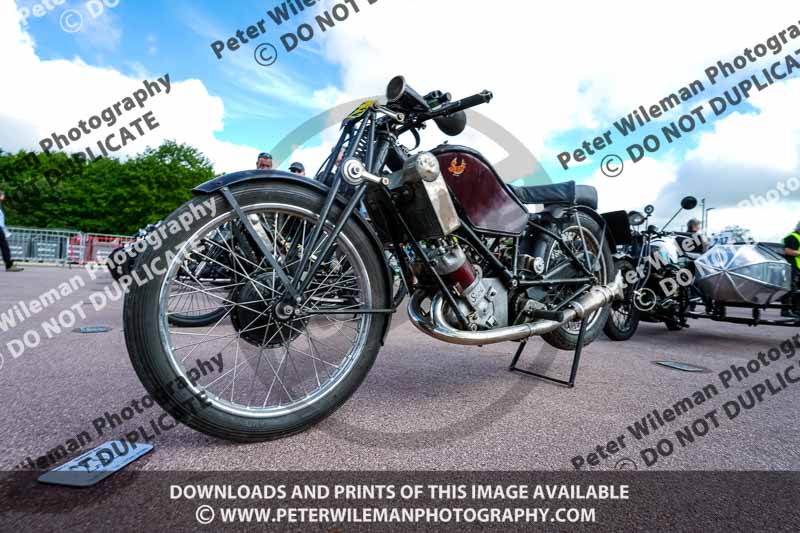 Vintage motorcycle club;eventdigitalimages;no limits trackdays;peter wileman photography;vintage motocycles;vmcc banbury run photographs